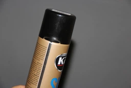 Спрей-змазка силіконова K2 SIL SPRAY 100% 300 мл (K633) фото від покупців 9