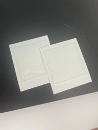Фотобумага Fujifilm Instax Square 2 х картриджа фото от покупателей 3