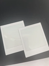 Камера моментальной печати Fujifilm Instax SQUARE SQ 6 BLUSH GOLD EX D (16581408)