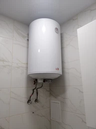 Водонагрівач EWT Clima Runde Dry AWH/M 100 V фото від покупців 6