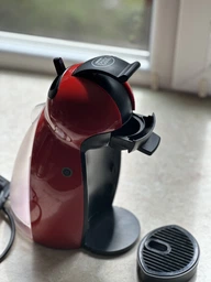 Многоразовая металлическая капсула Crema для кофеварки Krups Nescafe Dolce Gusto Нескафе Дольче густо ICafilas фото от покупателей 6