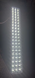 Фонарь светодиодный Pelsan 60 LED аккумуляторный аварийного освещения фото от покупателей 4