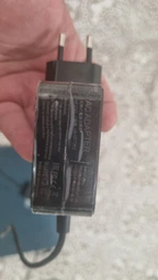 Блок питания для ноутбука Asus 45W 19V 2.37A 4.0x1.35mm AS4519040135FK OEM фото від покупців 15