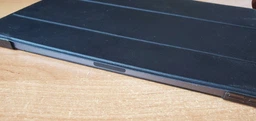 Чехол обложка BBM1 Leather для iPad Air 4 2020/Air 5 2022 10,9"/Air 11" 2024(M2)/2025(M3)/2026(M4) Голубой фото от покупателей 9