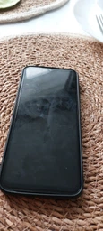 Защитное стекло ArmorStandart Icon для смартфона Samsung Galaxy A14 4G/A14 5G Black (ARM66210) фото от покупателей 1