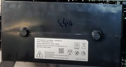 Зарядная станция Anker PowerHouse 521 / 398 Вт / 256 Вт⋅ч / LiFePO4 (A1720311)
