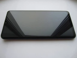 Защитное стекло для смартфона Samsung Galaxy A32 4G/A22 4G/M32/M22/A31 ArmorStandart Icon Black (ARM57970) фото от покупателей 3