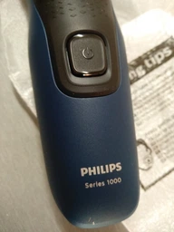 Электробритва PHILIPS S1141/00 серии 1000 фото от покупателей 10