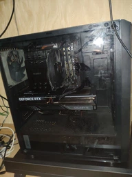 Відеокарта RTX 4070 GIGABYTE 12Gb фото от покупателей 6