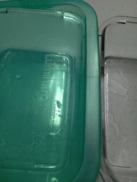 Пищевой контейнер Luminarc Keep'n'Box Lagoon 1.22 л (P5517)