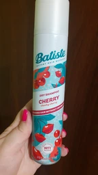 Сухой шампунь Batiste Cherry 200 мл (5010724526798)