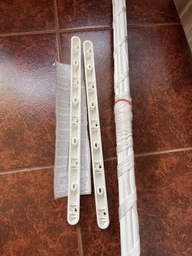 Сушарка стельова для білизни на п'ять лозин 2 метра фото від покупців 11