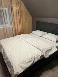 Комплект постельного белья LoveYouHome полуторный 150 х 215 Белый бязь Gold (ly7154)