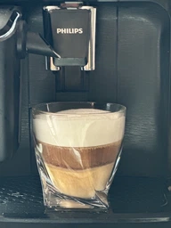 Кофемашина PHILIPS Series 2200 EP2223/40