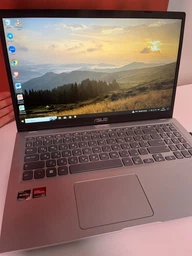Ноутбук ASUS Laptop M515UA-BQ382 (90NB0U11-M006R0) Slate Grey фото от покупателей 1
