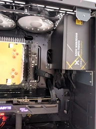 Блок питания Vinga 750W (VPS-750GV2)