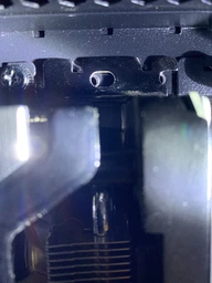 Корпус Chieftec Stallion 3 Black (GP-03B-OP)