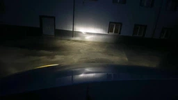 Автолампи Pulso M4-H4-H/L/LED-chips CREE/9-32 V/2x25 W/4500 Lm/6000 K (M4-H4) фото від покупців 13
