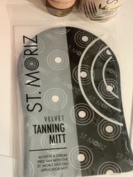 Перчатка-аппликатор St.Moriz Self Tan Applicator Mitt (5060185372915)
