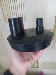 Блендер Bosch MS62B6190 фото от покупателей 4