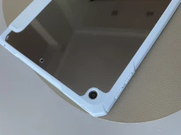 Чохол для планшета BeCover Soft Edge Apple Pencil для Apple iPad 10.2 2019/2020/2021 Black (BC_706810) фото від покупців 3