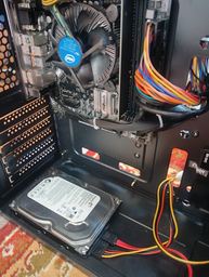 Компьютер Cobra Optimal I11.8.S2.INT.429 фото от покупателей 9