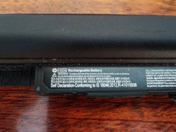 Акумуляторна батарея для HP HS03 HS04 240 245 250 255 G4 14-ac0XX 14-af0XX 14g-ad1XX 14q-aj1XX HS04 HSTNN-LB6V фото от покупателей 2