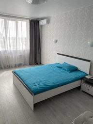 Комплект постельного белья Mirson Бязь Premium 17-4735 Caterina 200х220 (2200000800138)