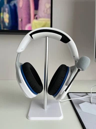 Гарнітура HyperX Cloud Stinger 2 Core PS5/PS4 чорно-синій (6H9B6AA) фото від покупців 10
