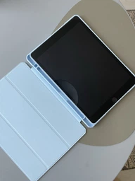 Защитное стекло для планшета Apple iPad 10.2 2019/2020/2021 BeCover (BC_704131) фото от покупателей 3