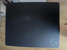 Игровая поверхность Logitech G440 Gaming Mouse Pad Control Black (943-000791) фото от покупателей 1