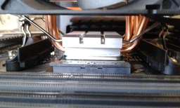 Кулер ID-Cooling SE-903-SD фото от покупателей 1