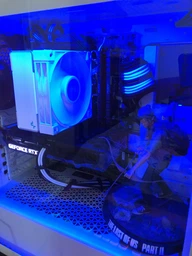 Кулер DeepCool AK400 White фото від покупців 3