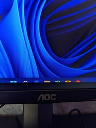 Монітор 27" AOC 27G2U5/BK фото від покупців 1