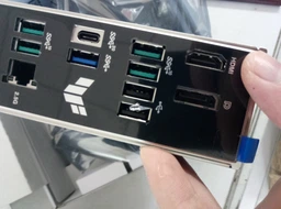 Материнская плата Asus TUF Gaming B760M-Plus D4 (s1700, Intel B760, PCI-Ex16) фото от покупателей 18
