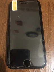 Защитное стекло на iPhone 6/6s/7/8/SE 2020/SE 2022 0.33 mm Прозрачное фото от покупателей 8