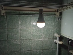 Лампочка Eurolamp А70 12W E27 4500K (LED-A70-12274(EM)) фото от покупателей 12