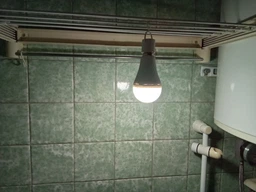 Лампочка Eurolamp А70 12W E27 4500K (LED-A70-12274(EM)) фото от покупателей 11