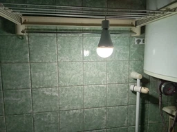 Лампочка Eurolamp А70 12W E27 4500K (LED-A70-12274(EM)) фото от покупателей 10