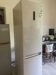 Холодильник LG GW-B509SEKM фото от покупателей 17