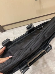 Сумка для ноутбука RivaCase 8135 15.6" Black (8135 (Black)) фото від покупців 10