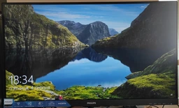 Монітор 27" Philips E-Line 275E1S /00/01 фото від покупців 5