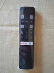 Пульт для телевизоров TCL RC802V FMR1 [VOICE CONTROL] - 2579