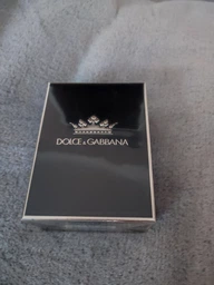 Тестер Парфюмированная вода для мужчин Dolce&Gabbana K by Dolce&Gabbana 100 мл (8054754403299) фото от покупателей 2