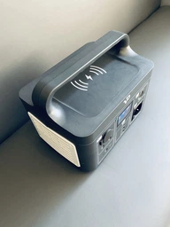 Зарядна станція VigorPool Lake / 300 Вт / 320 Вт⋅год / LiFePO4 (VP11-EU) фото від покупців 17