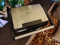 Гриль Cecotec Rock"nGrill 1500 Rapid CCTC-03065 (8435484030656) фото від покупців 1