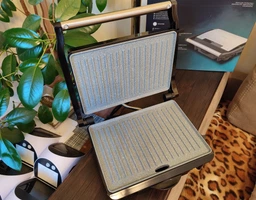 Гриль Cecotec Rock"nGrill 1500 Rapid CCTC-03065 (8435484030656) фото від покупців 2