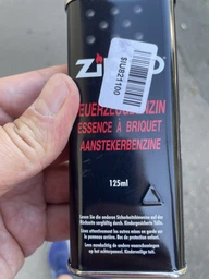 Паливо Zippo 125 мл (3141 R) фото від покупців 9