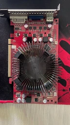 Вентилятор PowerLogic для видеокарты MSI PLD08010S12HH (FD7010H12D) №26 фото от покупателей 4