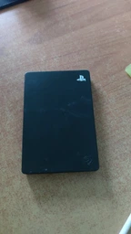 HDD для консоли Seagate Game Drive PlayStation PS4/PS5 4TB (STLL4000200)